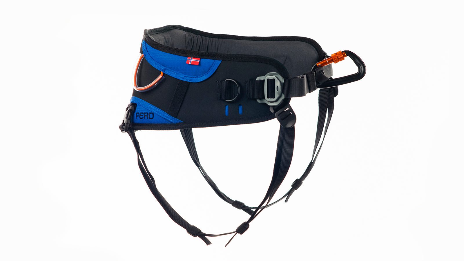 Ferd Belt (Non - Stop Dogwear) - SnowPaw Store - Non - Stop Dogwear - Dog Collars, Leads, Belts